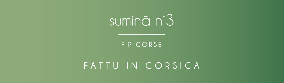 Le FIP Suminà n°3, c'est maintenant !