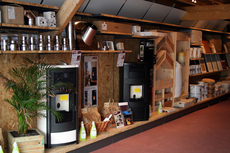 Casa Bio : 175 m² dédiés aux produits responsables et écologiques