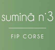 Le FIP Suminà n°3, c'est maintenant !